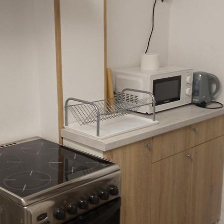Varna Studio 1 エクステリア 写真